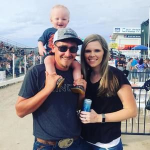 Meet your Posher, Jonathan